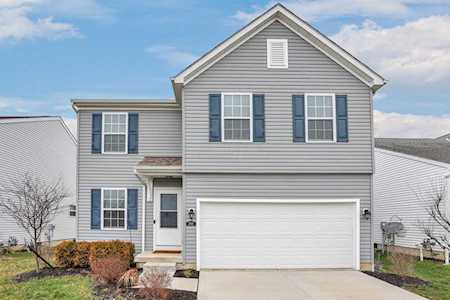 3040 Melville Street Columbus, OH 43219