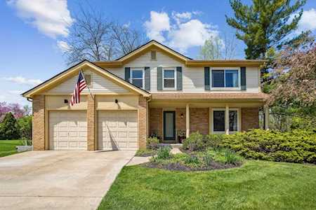 5167 Drumcliff Court Columbus, OH 43221