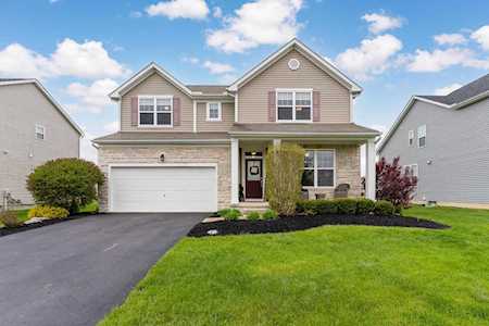 222 Triple Crown Way Marysville, OH 43040