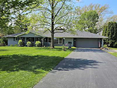 5067 Henderson Heights Road Columbus, OH 43220