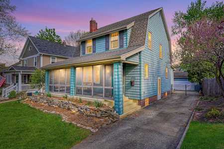 192 Acton Road Columbus, OH 43214