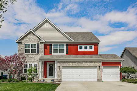 495 Braumiller Crossing Drive Delaware, OH 43015