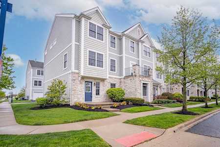 5942 Winberry Creek Drive Dublin, OH 43016