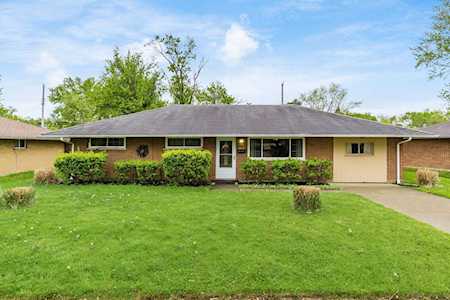 3523 Roswell Drive Columbus, OH 43227