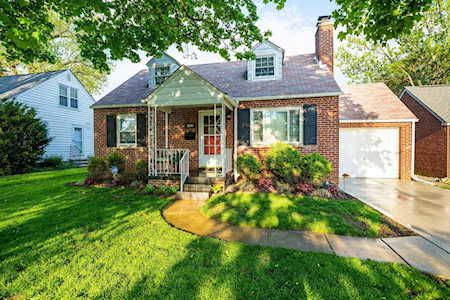 3094 Bremen Street Columbus, OH 43224