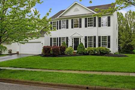 5132 Thornwood Drive Westerville, OH 43082