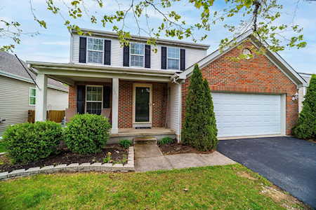 2172 Slate Cove Road Grove City, OH 43123