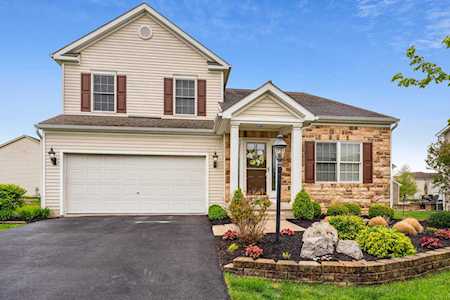 415 Saffron Drive Sunbury, OH 43074