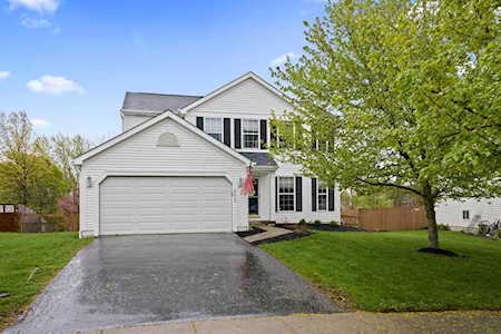 2215 Greenlawn Drive Delaware, OH 43015