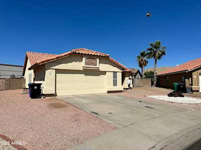 4262 E Alder Avenue Mesa, AZ 85206