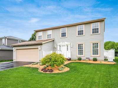4971 Springdale Boulevard Hilliard, OH 43026