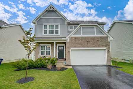 47 Carolyn Lane Delaware, OH 43015