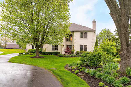 6036 Glenfinnan Court Dublin, OH 43017