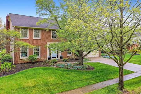 7548 Bardston Drive Dublin, OH 43017
