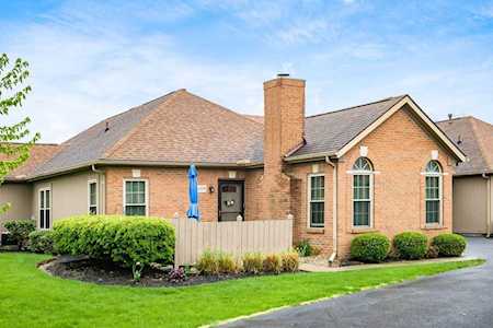4939 Berry Leaf Place Hilliard, OH 43026