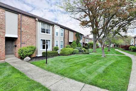 1685 Saint Albans Court Columbus, OH 43220