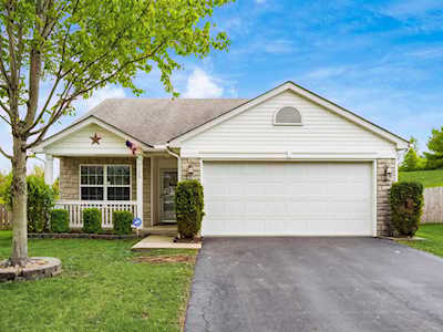 2158 Exemplar Court Grove City, OH 43123