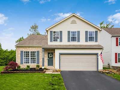 5596 Winsor Woods Drive Columbus, OH 43230
