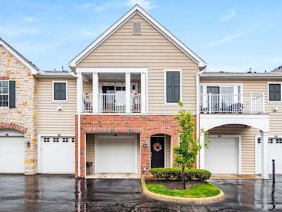 4223 Colister Drive Dublin, OH 43016