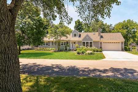 671 Andover Street Worthington, OH 43085