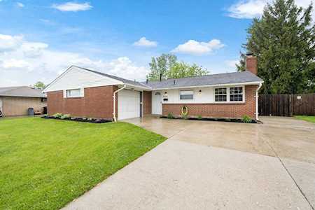 6821 Gilette Drive Reynoldsburg, OH 43068