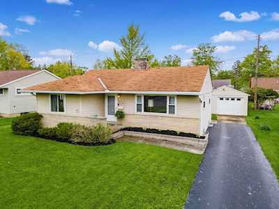2218 Nottingham Road Columbus, OH 43221