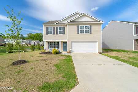 9515 Avian Forest Ln Heiskell, TN 37754