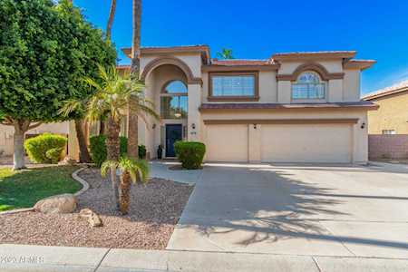 12946 W Luchana Drive Litchfield Park, AZ 85340