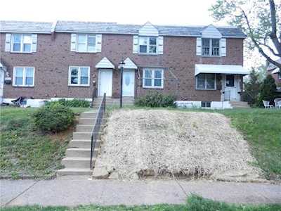 2222 Baker Dr Allentown, PA 18103