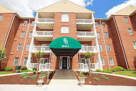 4444 SW Pheasant Ridge Roanoke, VA 24014