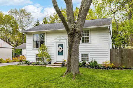 432 Benson Drive Groveport, OH 43125