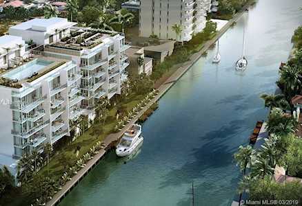 9940 W Bay Harbor Dr #5CN Bay Harbor Islands, FL 33154