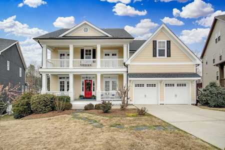 105 Pointe Park Circle Holly Springs, NC 27540
