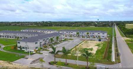 1245 NW 3rd Ln #1245 Florida City, FL 33034