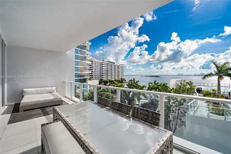 2020 N Bayshore Dr #608 Miami, FL 33137