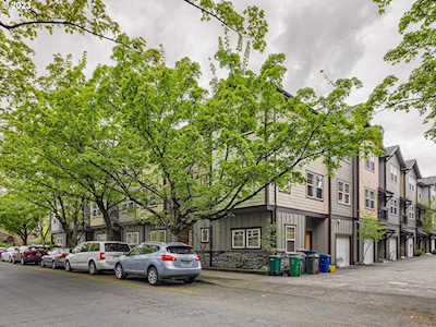 3309 SE Morrison ST #24 Portland, OR 97214