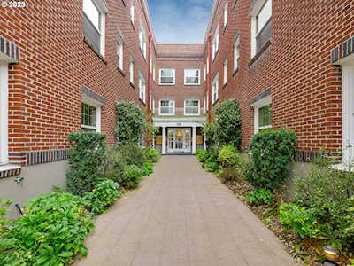 1509 NE 10th AVE #103 Portland, OR 97232