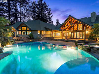5050 SW Homesteader RD Wilsonville, OR 97070