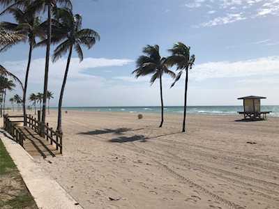 2101 S Surf Rd #3D Hollywood, FL 33019