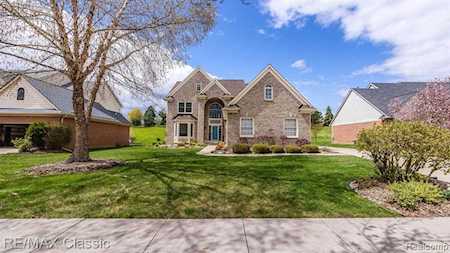 12005 Chandler Dr Plymouth Twp, MI 48170