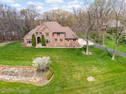 3238 E Beach Lake Dr Brighton Twp, MI 48380