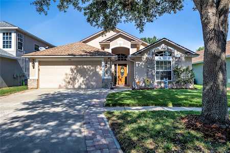 6916 Jamestown Manor Dr Riverview, FL 33578