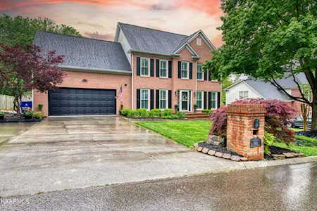 836 Garrison Ridge Blvd Knoxville, TN 37922