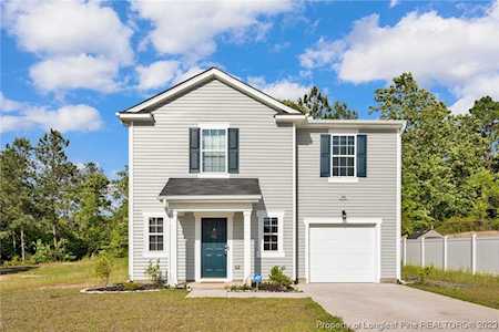 346 Hallow Oak St Spring Lake, NC 28390