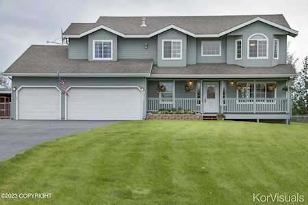 6762 E Andrew Circle Palmer, AK 99645