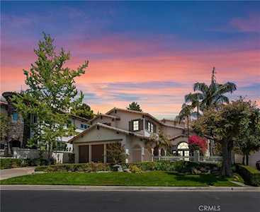 30802 Via Conquista San Juan Capistrano, CA 92675