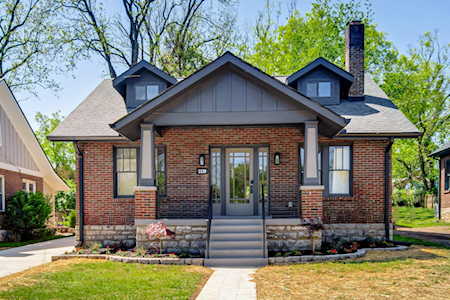 1128 Howard Ave Nashville, TN 37216