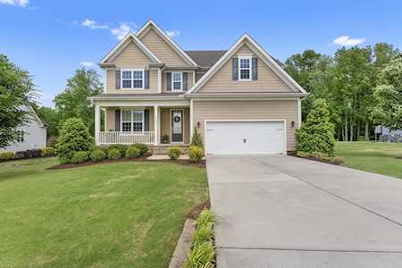 135 Waterpine Drive Garner, NC 27529
