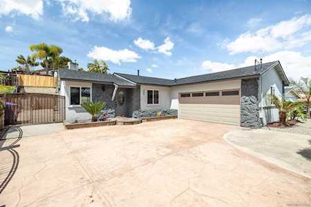 248 Arrowwood Drive San Diego, CA 92114