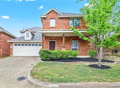 8304 Lonesome Spur Trail McKinney, TX 75070